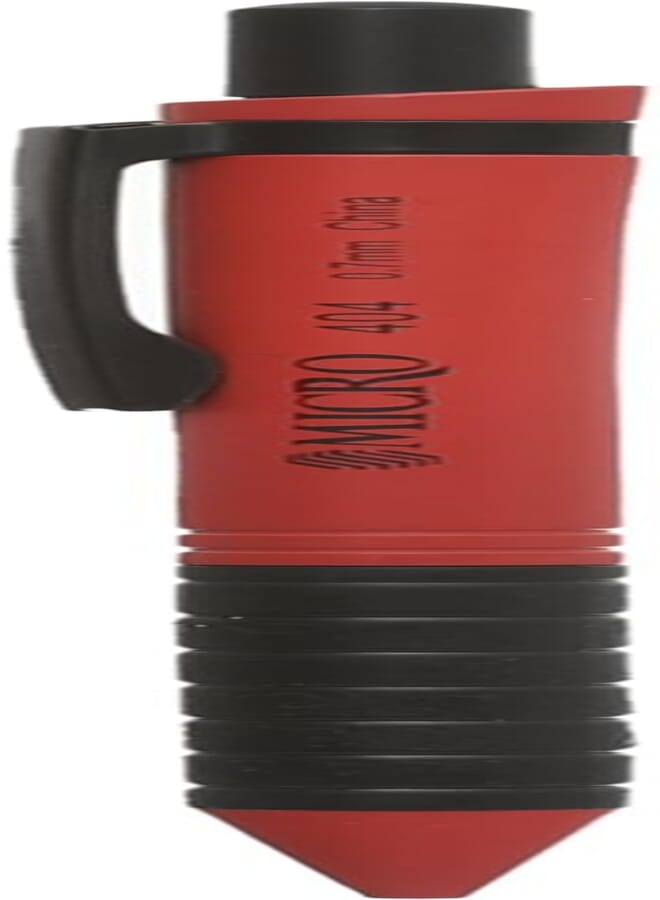 Micro Mechanical Pencil 0.7mm- Red